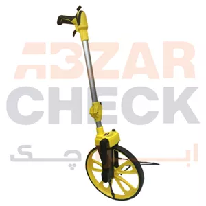 مترچرخ دار وترمزدار APX-12500 APPEX