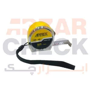 متر 5 متری APPEX APX1215