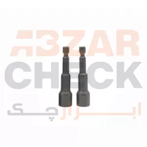 بکس سر دریلی 65 میل 13  واستر