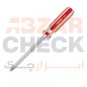 پیچ گوشتی چهارسو کریستالی 125 5 واستر