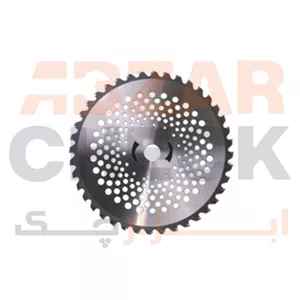 صفحه علف زن 40 پر AC-9940T اکتیو