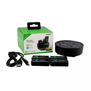 پایه شارژر و باتری دسته بازی ایکس باکس سریز و وان دابی مدل TYX-0645S اصلی