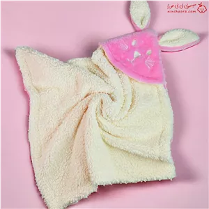 پتو خرگوش دوروخز بزرگ 