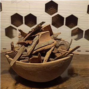 چوب دارچین