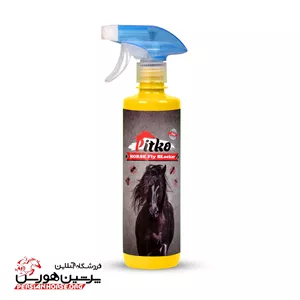 اسپری مگس پیتکو