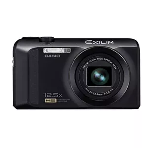 دوربین دیجیتال کاسیو Casio Exilim EX-ZR200 camera