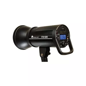 فلاش پرتابل دریم لایت Dreamlight FN-600 Flash for canon کد N13218