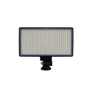 نور ثابت پروفشنال PROFESSIONAL LED -416 LED LIGHT
