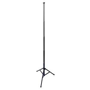 سه پایه کوچک با سری پیچ 3 4 Small tripod with 3 4 screw thread