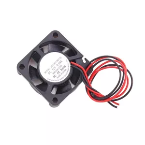 فن خنک کننده کیس 4mil case fan