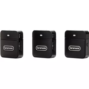 میکروفن بی سیم سارامونیک Saramonic Blink 100 B2 Wireless Microphone