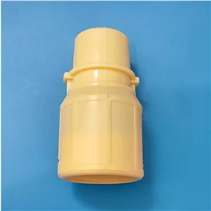 کوبل جاروبرقی ناسیونال 771 سمت بدنه