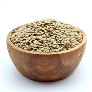 عدس ریز خارجی