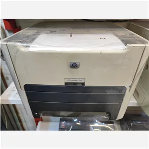 پرینتر HP LaserJet 1320