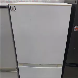 مینی یخچال ژاپنی (یخچال فریزر) haier (4سال ضمانت)