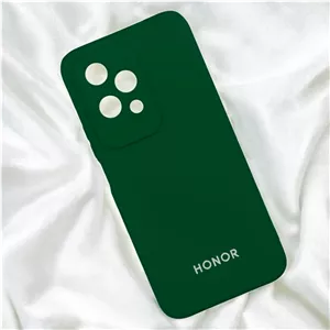 گارد سیلیکونی honor 200 lite