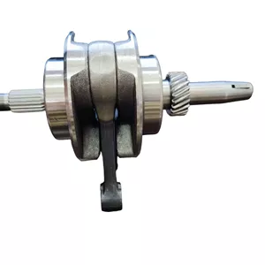 میل لنگ موتور سیکلت 250 مدل CG (پس کرایه)