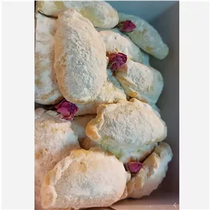 قطاب گردویی خانگی اعلا 500گرم 