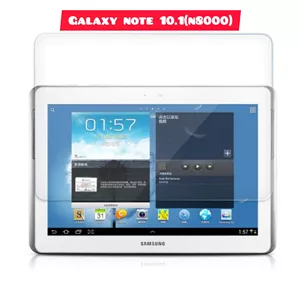 محافظ صفحه گلس نانو مناسب تبلت سامسونگ Galaxy note 10.1 n8000-tab 2 10.1(p5100)