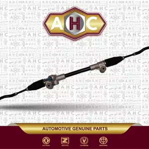 جعبه فرمان برلیانس H200