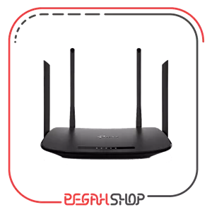 مودم روتر VDSL ADSL تی پی لینک مدل Archer VR300