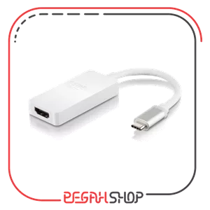 مبدل USB-C به HDMI برند D-Link مدل DUB-V120