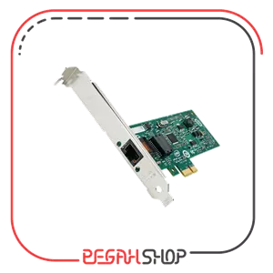 کارت شبکه تی پی لینک مدل TG-3468