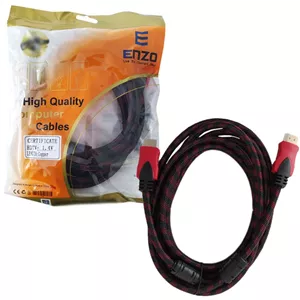 کابل 1.5 متری HDMI انزو Enzo