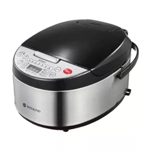 پلوپز 9 نفره ویکند مدل wkmc -110