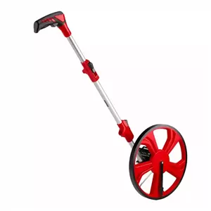 متر چرخ‌دار 12 اینچ رونیکس مدل RH-9857