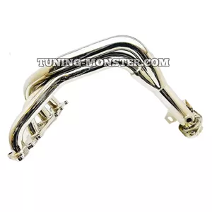 هدرز فولادی 206 HZ POWER L TU5 رانر بلند ( پس کرایه )