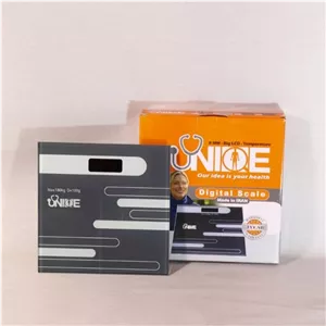 ترازوی وزن کشی یونیک مدل US-1230