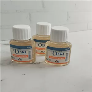 وارنیش وستا 40 میل 
