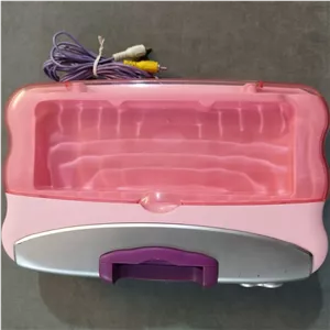 VTech (کنسول V smile Motion ردیف B456)