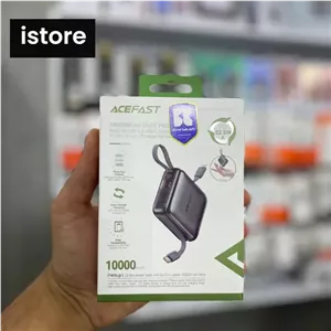 پاوربانک 10000 22 5w Acefast M23