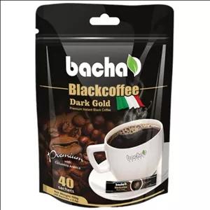 قهوه فوری باچاد40 عددی