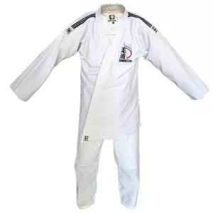 لباس جودو سامکو مدل Olympic