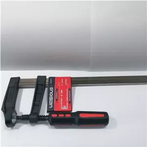 گیره دستی محصول شرکت وایزآپ wiseup سایز 80در300 میلیمتر