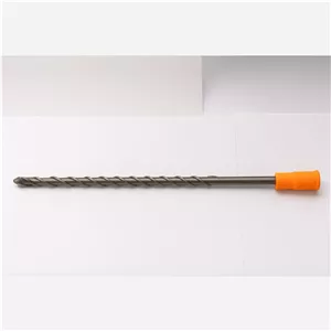 مته 8 چهار شیار 21 سانتیمتر محصول شرکت دینگشی کیفیت عالی 