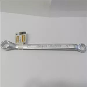 آچار دوسر رینگی محصول شرکت دینگشی کیفیت عالی جنس کروم وانادیوم کیفیت عالی سایز 14.15