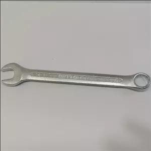 آچار یک سر تخت شماره 14 محصول شرکت دینگشی کیفیت عالی جنس کروم وانادیوم 