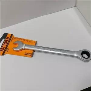 آچار جغجغه ای شماره 10 محصول شرکت دینگشی جنس کروم وانادیوم 