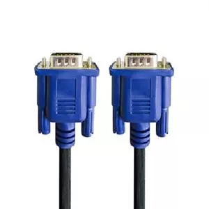 کابل VGA 3 4 متراژ 20 متر برند MACHER مدل MR165