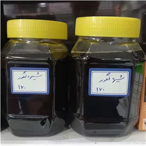 شیره انگور
