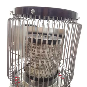 بخاری برقی آراسته سری زنبوری مدل REHA2000