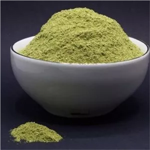 پودر سدر