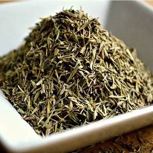 آویشن سوزنی