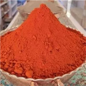 پودر فلفل چیلی