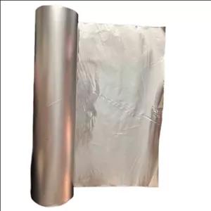 فویل آلومینیم مدل 15 میکرون رول 105 متری Z4N