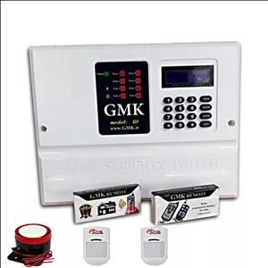 دزدگیر اماکن جی ام کا مدل Q1مدل 5